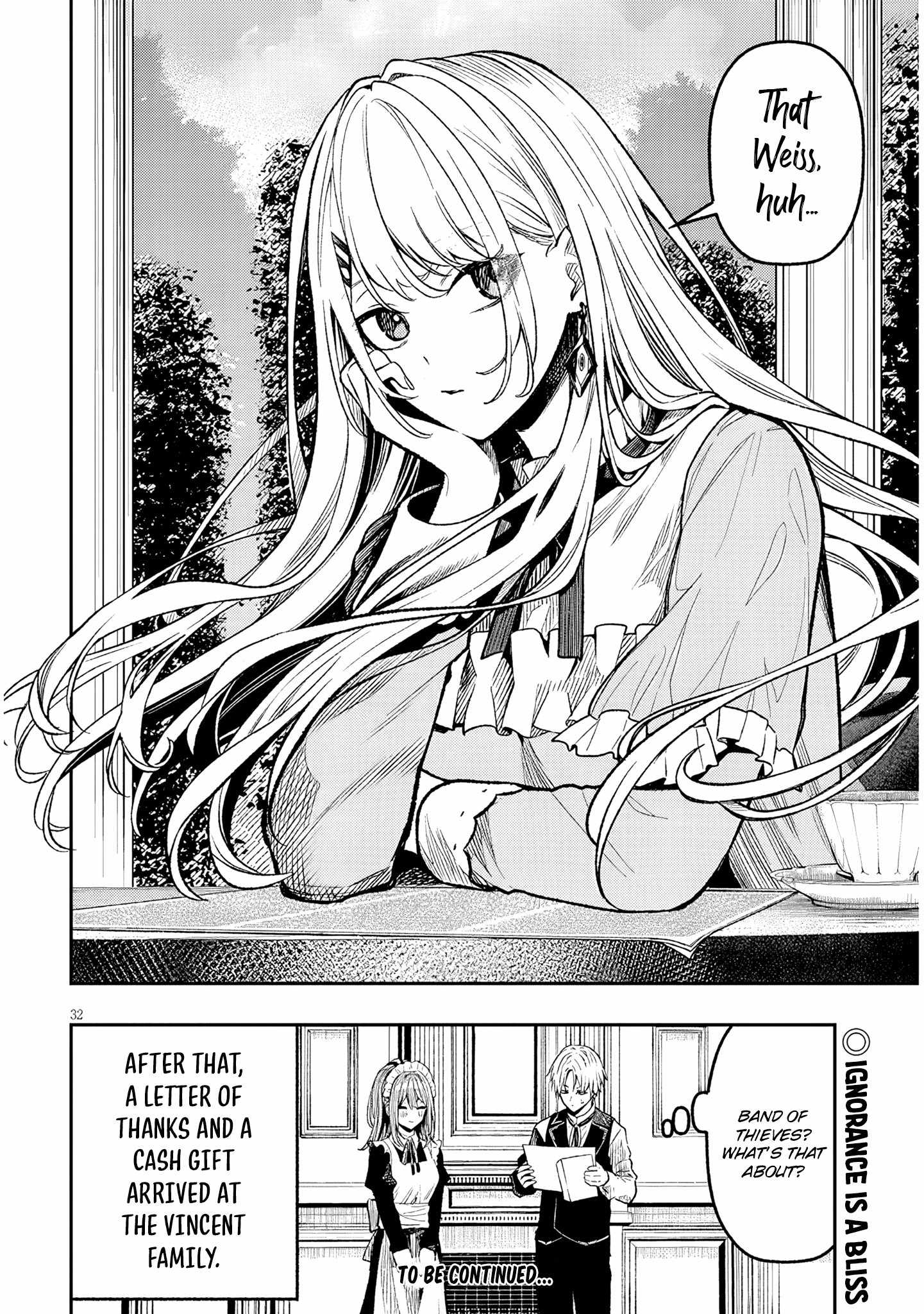 Taida na Akujoku Kizoku ni Tensei shita Ore, Scenario o Bukkowashitara Kikakugai no Maryoku de Saikyou ni Natta Chapter 2 33